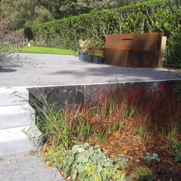 Le Jardin d’Ombre de Gerpinnes